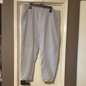 Under Armour Track Pants